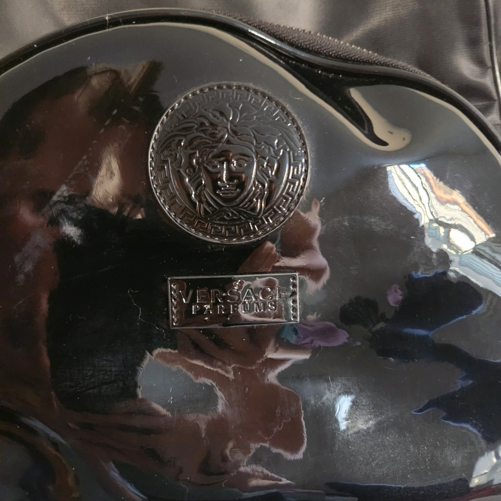 🤩🤩 Versace Parfums Backpack - Picture 5 of 7